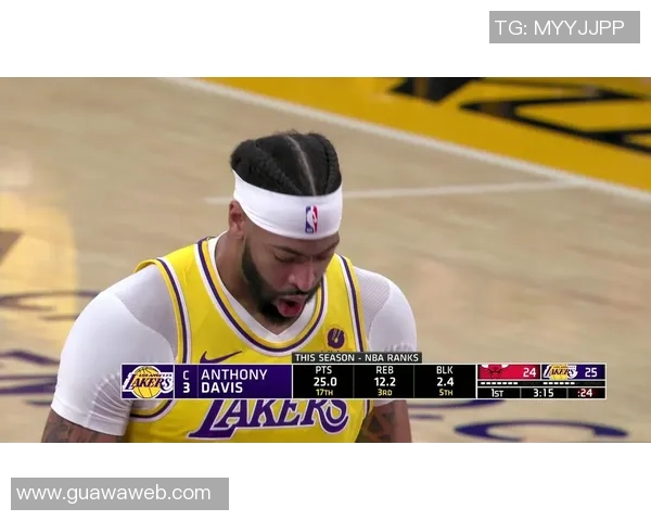 湖人对阵公牛精彩回放1月16日比赛全程回顾与分析