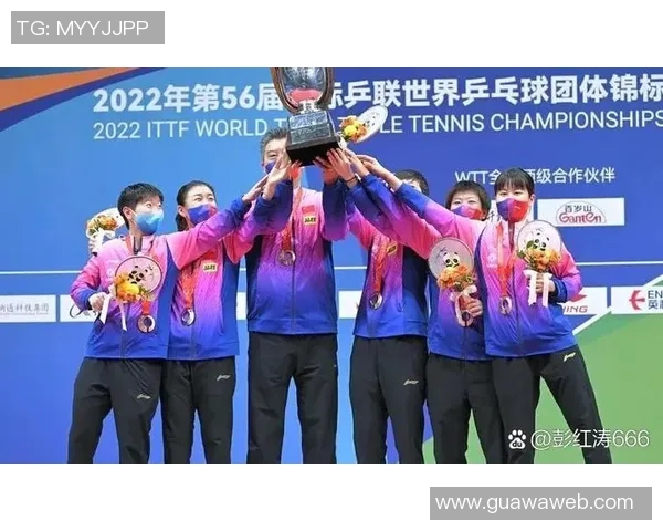 深圳乒乓球队战术解析与对手策略的深度对比分析 深圳乒乓球队战术解析与对手策略的深度对比分析