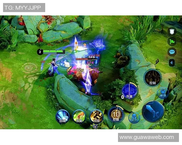 王者荣耀战术解析BLG包夹体系的运用与优势探讨 王者荣耀战术解析BLG包夹体系的运用与优势探讨